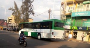 Mvukiyehe Juvenal yeretse abafana ba Kiyovu Sports Bisi nziza yaguriye ikipe mbere y'amasaha make ngo amatora abe