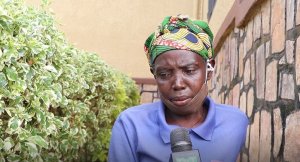 Mukakibibi wari umaze imyaka 8 amara ye ari hanze yavuwe