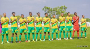 Mashami Vincent yahamagaye abakinnyi 36 bagiye kwitegura guhangana na Uganda