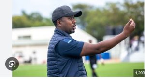 Umutoza wa Police fc Mashami yijeje abanyarwanda intsinzi ku mukino wa CS Constantine