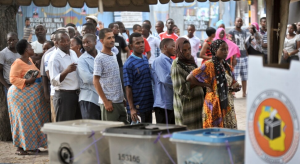 Imyigaragambyo yatumye Umujyi wa Dar es Salaam ushyirwa muri Guma mu Rugo