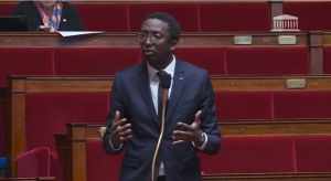 U Bufaransa: Depite Berville yamaganye mugenzi we wapfobeje Jenoside yakorewe Abatutsi