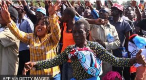 Tanzaniya yahagaritse inama zateguwe n'amashyaka mu gihugo hose