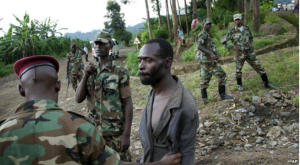 Burundi: Habonetse imirambo bivugwa ko ari iy'inyeshyamba zikomoka mu Rwanda