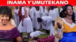 Mignone KABERA baramubujije arumva naho Juliene KABANDA aratsimbarara!