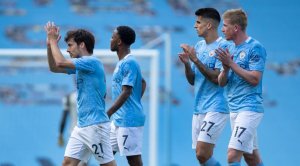 CAS yatangaje amakipe akomeye mu Bwongereza ashaka ko Manchester City ihagarikwa muri UEFA Champions League
