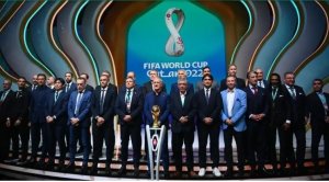 Dore uko amakipe azahura mu gikombe cy'Isi kizabera muri Qatar[URUTONDE]