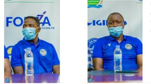 Impinduka Nshya mu ikipe ya AS Kigali yamaze gusezerera abatoza 2 Nyuma yo gutsindwa na Rayon Sports