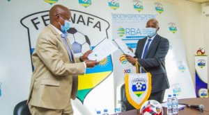 Abasangira ubusa !!!!RBA na FERWAFA bararebana ay'ingwe kubera akayabo ka Startimes