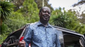Kenya: Raila Odinga Yemeye Guhagarika Imyigaragambyo ateguza ibiganiro na Perezida Ruto