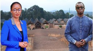 Ismaël Mwanafunzi na Mahoro Claudine bagiye kurushinga