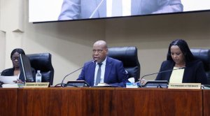SENA yemeje ishingiro ry'umushinga wo kuvugurura Itegeko
