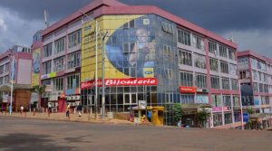 Umujyi wa Kigali wamaze impungenge abakeka ko ubucuruzi burahungabanywa n'ifungwa ry'isoko ry'umujyi