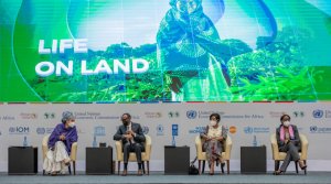 "Kubaka Afurika twifuza ni twe bireba"-Perezida Kagame