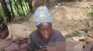 Nyabihu: Bahisemo guterwa inda n'abagabo bubatse kuko babuze abasore bangana