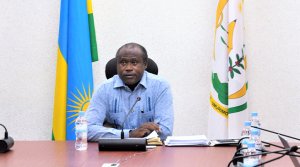 Leta y'u Rwanda yiyemeje kunganira ibikorwa bifasha mu guhangana n'ihindagurika ry'ibiciro ku isoko