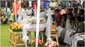 Rubavu: Abarokotse Jenoside baratabaza Ndi Umunyarwanda ngo igobotore bamwe ingengabitekerezo 
