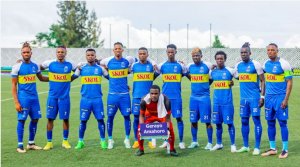 Ikizere Mukoghotya yahaye Mukura VS kiraje amasinde, APF FC na Kiyovu sport zigabana amanota