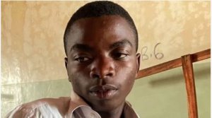 Ubuhamya bw'abana barokotse igitero cya ADF ku ishuri muri Uganda: hari uwisize amaraso 