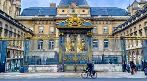 Ubushinjacyaha bw'i Paris bwakatiye Philippe Hategekimana igifungo cya burundu