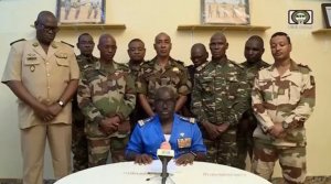 Niger: Abahiritse ubutegetsi bakomeje gufunga abari muri Guverinoma