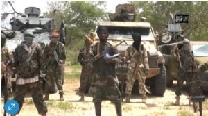 Nigeria: Abantu 3 bishwe abandi 50 barashimutwa n'ibyihebe
