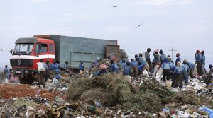 Ikibazo cy'ikimoteri cya Nduba cyavugutiwe umuti urambye