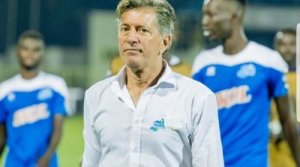 Amateka y'Umutoza Robetihno OLIVEIRA wagarutse muri Rayon Sport