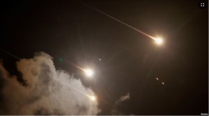 Hezbollah Yigambye Ibitero bya Misile yarashe kuri Isirayeli