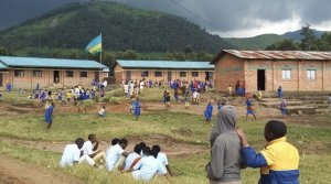 Karongi: Abanyeshuri barenga 700 bataye ishuri