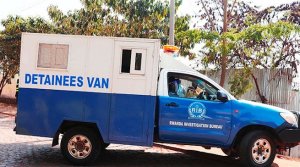 RIB yataye muri yombi umugenzuzi wo muri Rwanda FDA ukekwaho ruswa