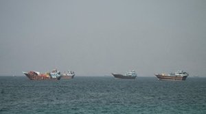 Amerika na Iran byongeye kumishanyaho ibisasu