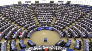 Inteko ya EU yasabye Uganda gufungura abatavuga rumwe n'ubutegetsi