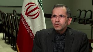 Iran yateguje u Burayi no nibufasha Amerika na Israel na bwo buzaraswa