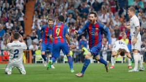 FC Barcelona yafashe icyemezo gikomeye nyuma yo kwisubiraho kwa Lionel Messi