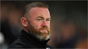 Wayne Rooney yanenze bikomeye abakinnyi ba Manchester United