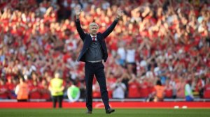 Arsene Wenger yahishuye ikintu gikomeye yicuza mu myaka irenga 20 yamaze atoza Arsenal