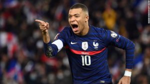 Kylian Mbappe yakoze agahigo mu Bufaransa kaherukaga mu 1958