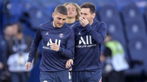 Umukinnyi wa PSG yatewe n'ibisambo bimwiba ibintu bifite agaciro k'asaga miliyari 2.5 FRW