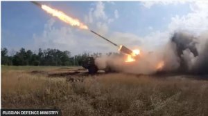Amerika irashinja Korea ya Ruguru guha uburusiya intwaro ziyifasha guhangana na Ukraine