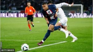 Kylian Mbappé yahakanye ibyo gusaba kuva muri Paris St-Germain