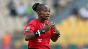 FERWAFA yamaganye imyitwarire idahwitse y'abafana batutse umusifuzi Mukansanga