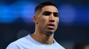 Myugariro Hakimi ari mu mazi abira ashinjwa gushaka gusambanya umugore