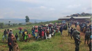RDC: Abaturage basaga 1 600 000 bakuwe mu byabo n'imirwano muri Ituri