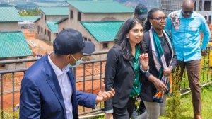 UK na Rwanda bemeye ko nta mwimukira uzasubizwa inyuma,bose bazazanwa mu Rwanda