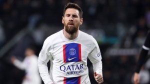 Abakinnyi babiri ba FC Barcelona banze kuyifasha kugarura Lionel Messi