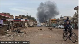 Sudan: Ibitero by'indege byarashe kuri Khartoum nubwo agahenge kongerewe