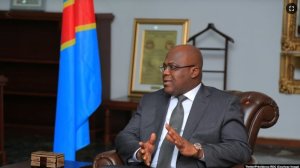 RDC n'Ubushinwa Bagiye Gusinyana Amasezerano y'Ubufatanye