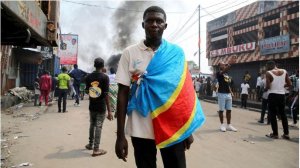 RDC: Abakongomani miriyoni 43.9m bamaze kwiyandikisha kuzitabira amatora yo mu kuboza