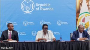 U Rwanda rukeneye nibura miliyari 300 zo kugoboka abasenyewe n'ibiza biheruka